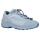 Lowa Multifunktionsschuhe Zirrox II GTX Low (wasserdicht, Textil/Synthetik) eisblau/petrol Kinder